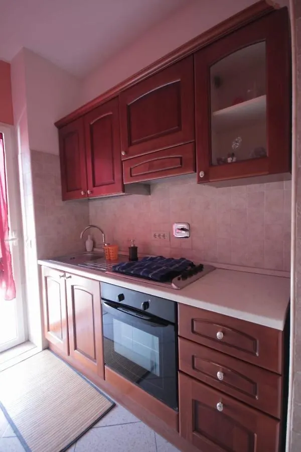 ローマ Marco Aurelio Bed & Breakfast 0*,