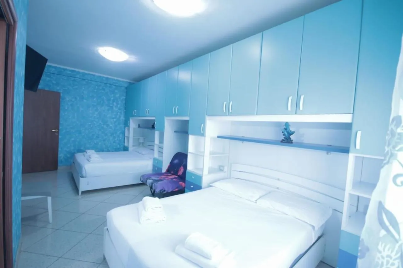 ローマ Marco Aurelio Bed & Breakfast イタリア