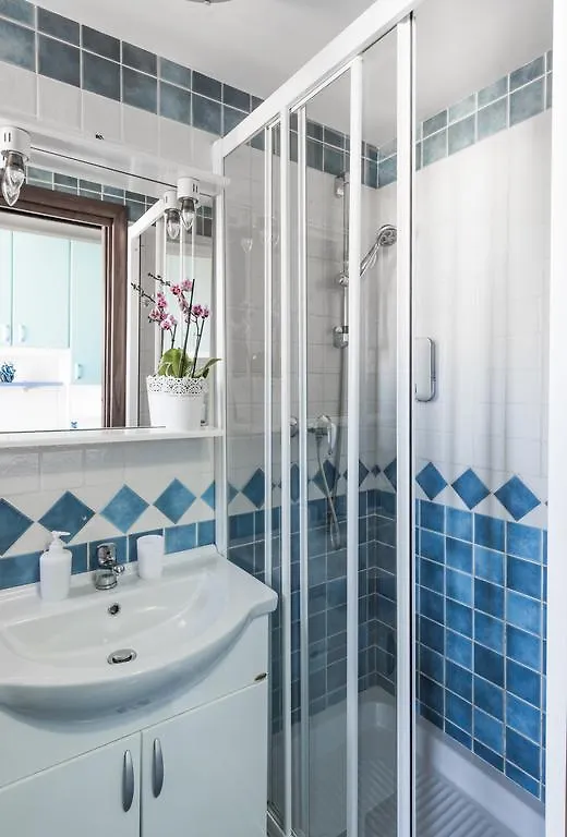 ローマ Marco Aurelio Bed & Breakfast 0*,  イタリア
