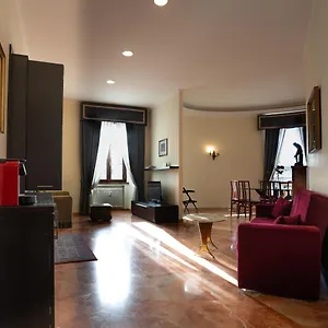 Apartament Le Cupoline, Rzym