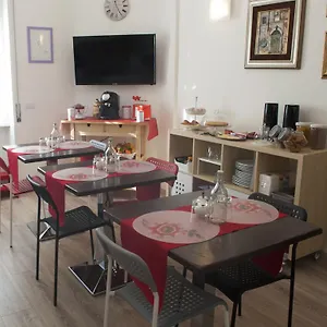 2* Konukevi A Casa Di Benny
