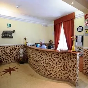 3* Otel Anakin Stargate