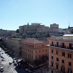 Vatican Irene Affittacamere