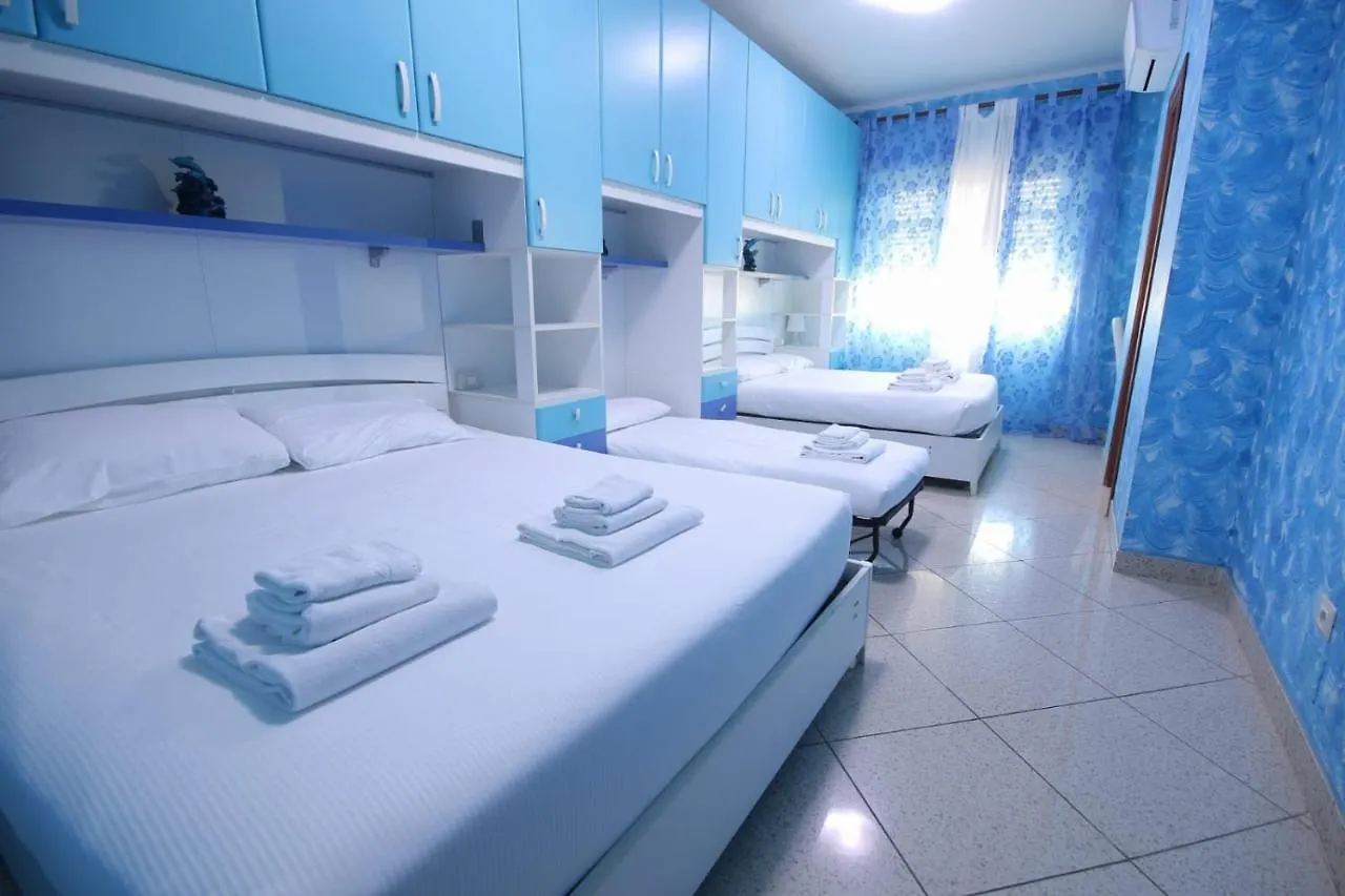 Bed and Breakfast Marco Aurelio Rzym 0*,