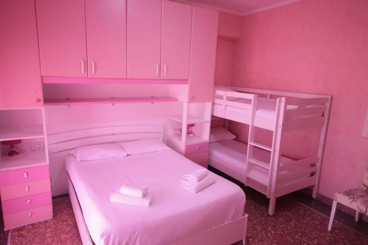 Bed and Breakfast Marco Aurelio Rzym 0*,  Włochy