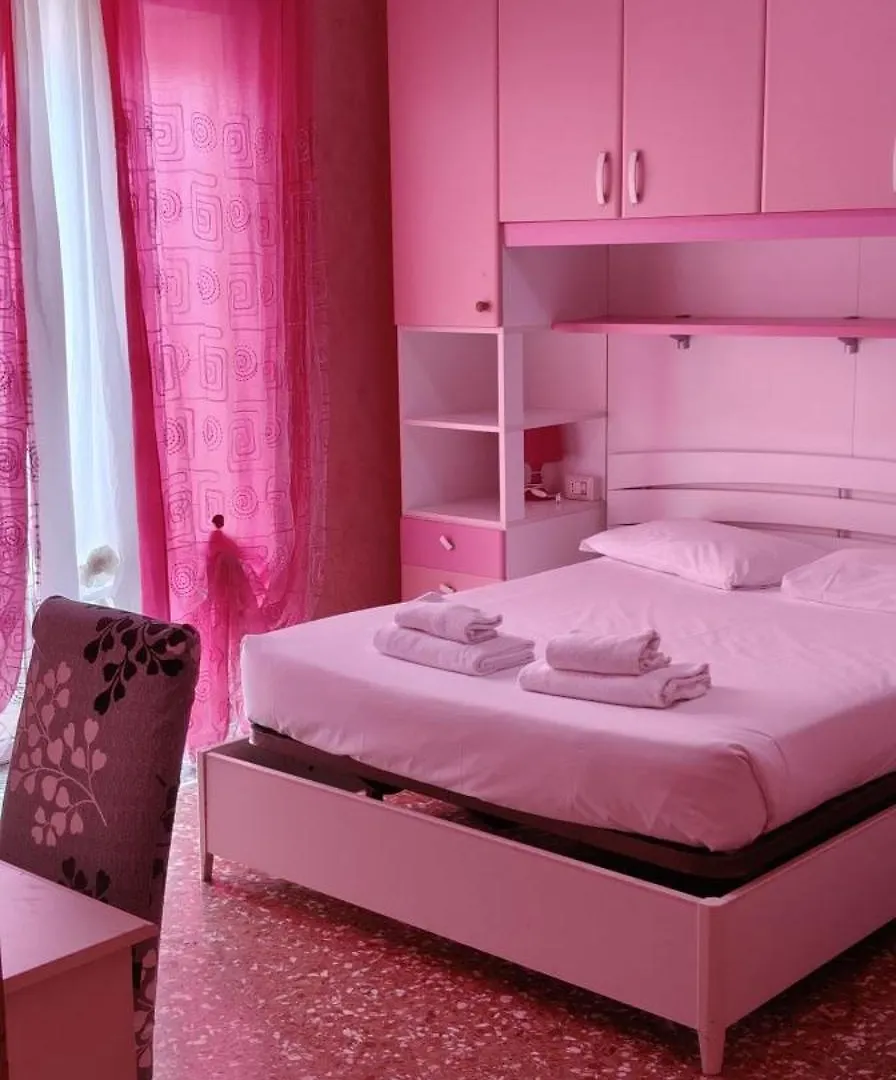 Casa Vacanze Marco Aurelio Bed & Breakfast Rome 0*,  Italy