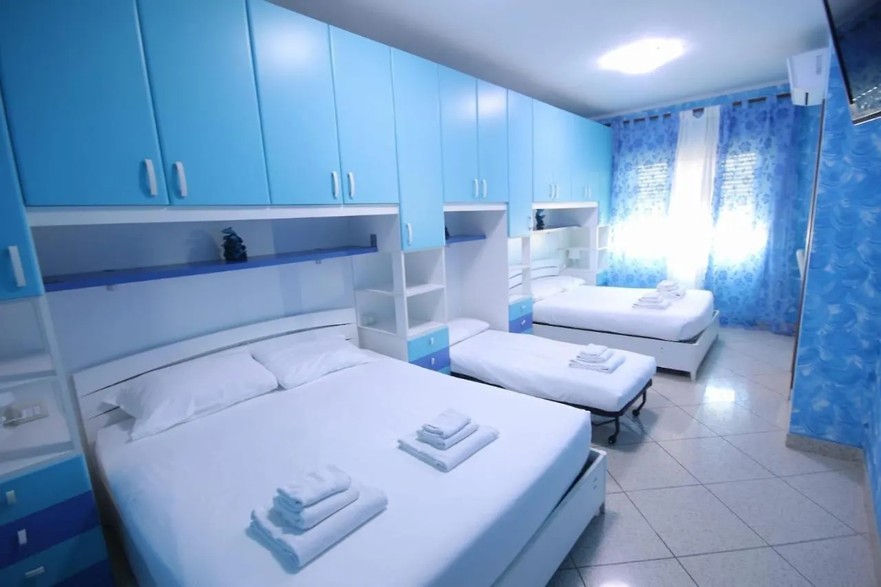 Marco Aurelio Bed & Breakfast Roma