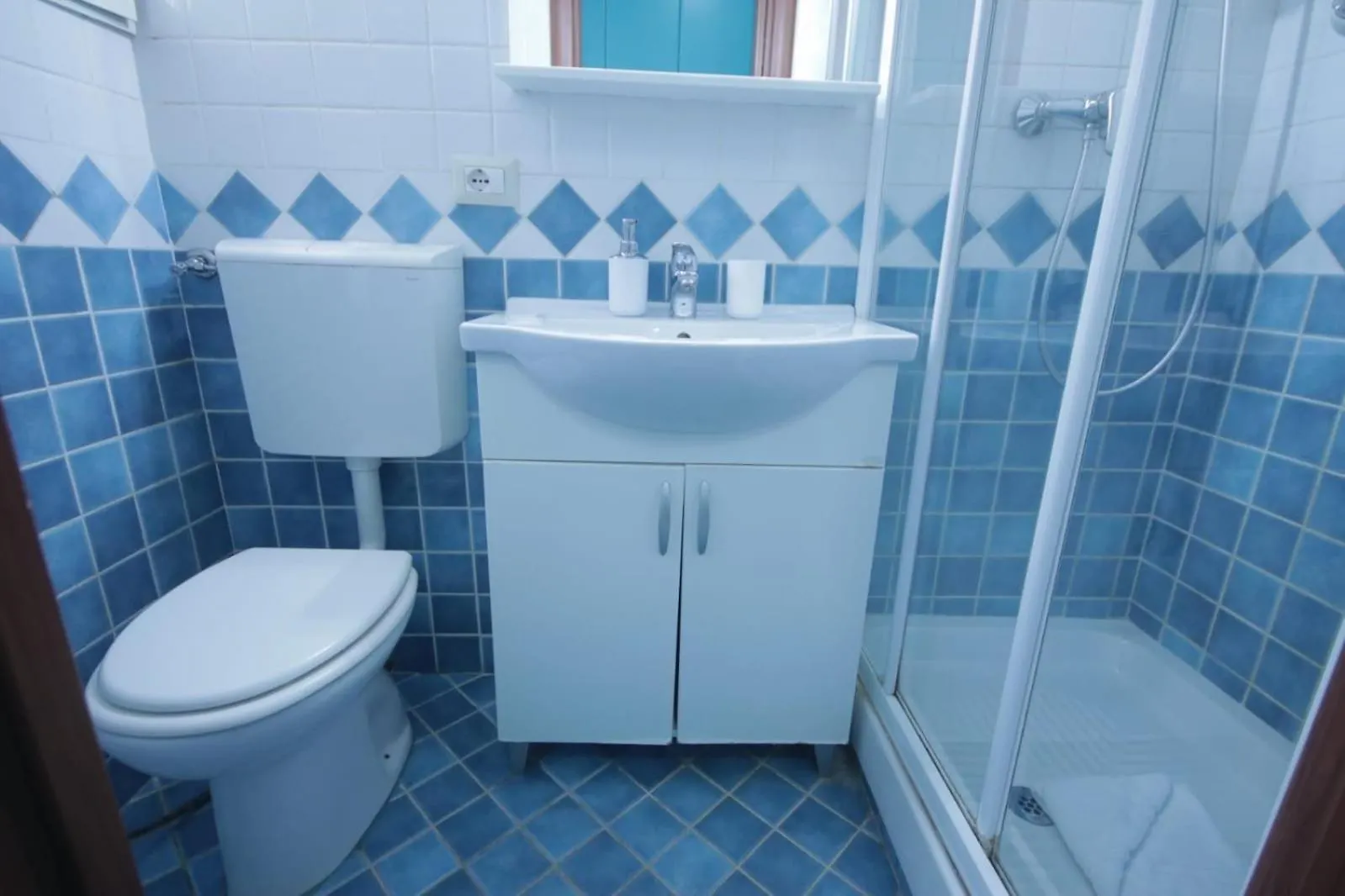 Marco Aurelio Bed & Breakfast Roma İtalya