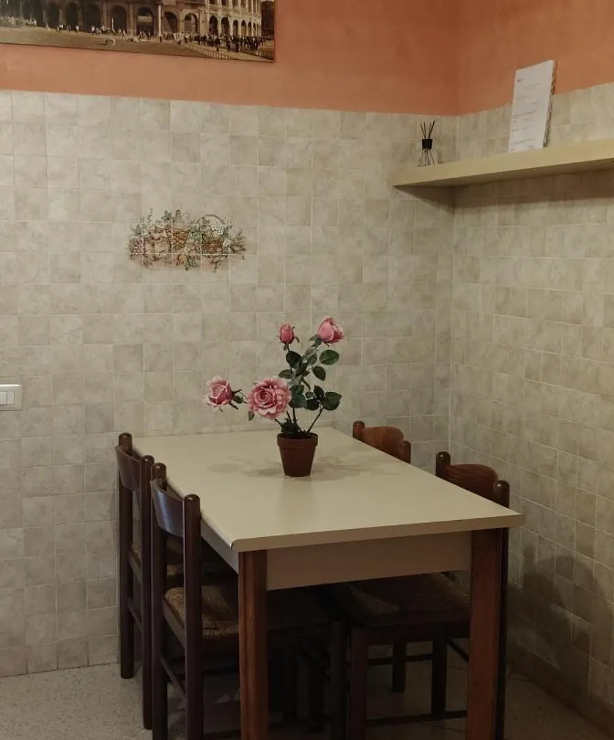 Alojamento de Acomodação e Pequeno-almoço Marco Aurelio Acomodação com café da manhã Roma Itália