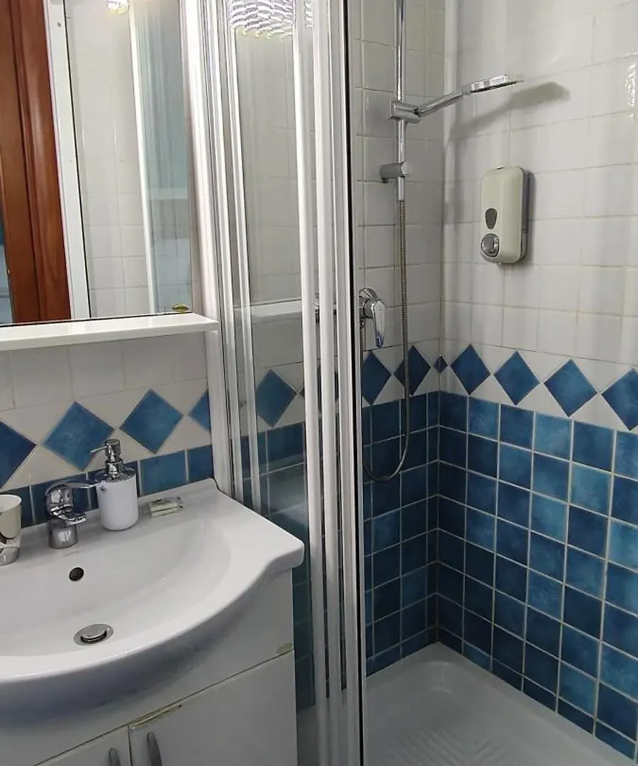 Marco Aurelio Bed & Breakfast Roma